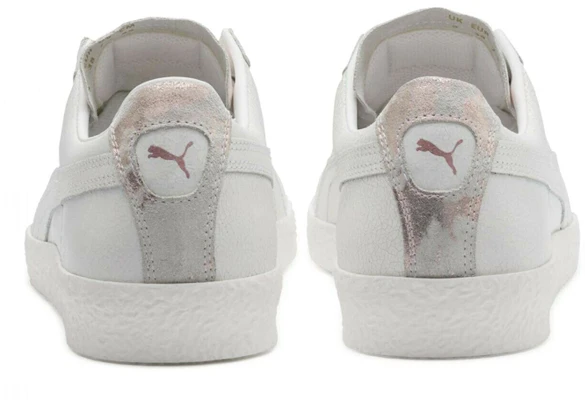 (W) Puma Te-Ku Artica Baskets Blanches 366751-01 Shop (W) Puma Te-Ku Artica Baskets Blanches 366751-01