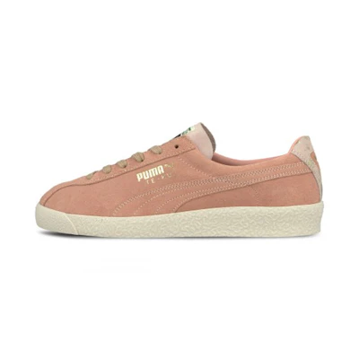 (W) Puma Te-Ku Low 'Orange Grey'