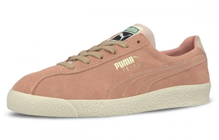 (W) Puma Te-Ku Low 'Orange Grey' 圖 2