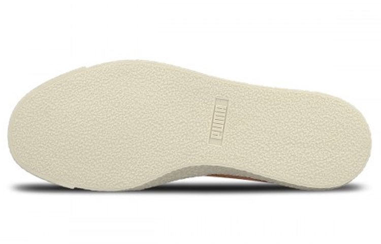 (W) Puma Te-Ku Low 'Orange Grey' 圖 5