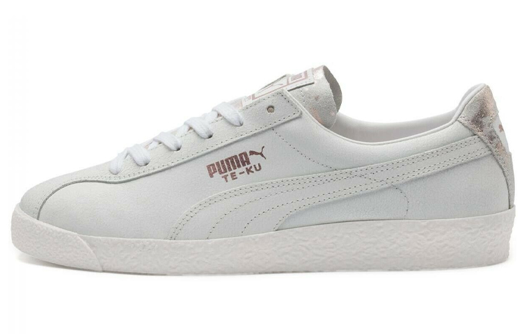 (Women) Puma Te-Ku Artica Sneakers White 366751-01