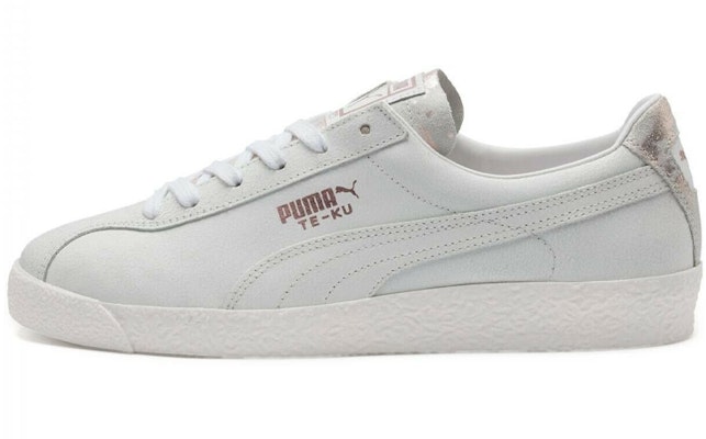 (W) Puma Te-Ku Artica Zapatillas Blancas 366751-01 Buy (W) Puma Te-Ku Artica Zapatillas Blancas 366751-01