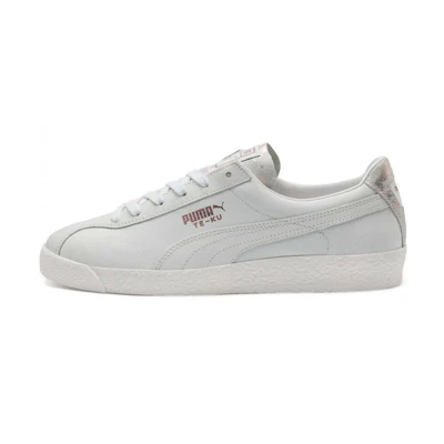 (W) Puma Te-Ku Artica Sneakers White