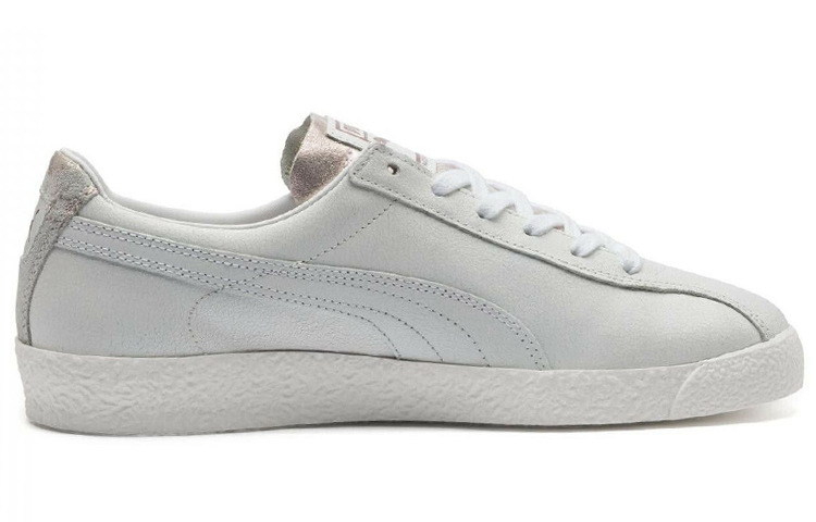 (W) Puma Te-Ku Artica Sneakers White 圖 2