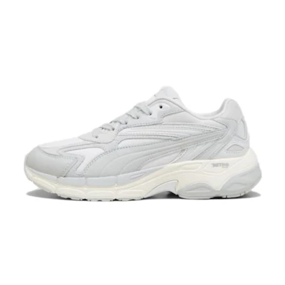 (W) Puma Teveris Nitro 'Grey CMFT Versatile Low-Top'