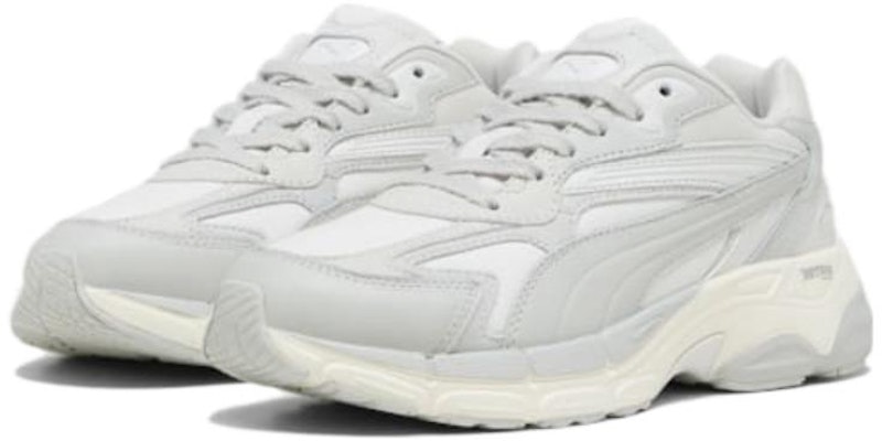(W) Puma Teveris Nitro 'Kelabu Selesa Serbaguna Kasut Rendah' 392726-02 Order (W) Puma Teveris Nitro 'Kelabu Selesa Serbaguna Kasut Rendah' 392726-02