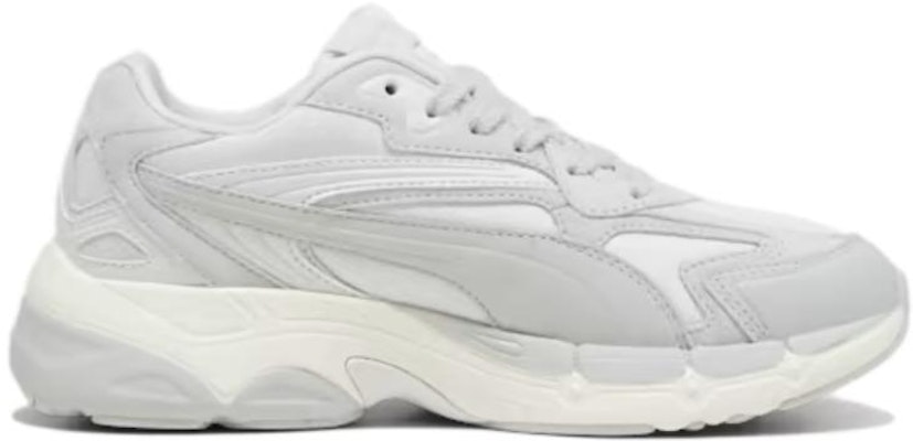 (W) Puma Teveris Nitro 'Kelabu Selesa Serbaguna Kasut Rendah' 392726-02 Shop (W) Puma Teveris Nitro 'Kelabu Selesa Serbaguna Kasut Rendah' 392726-02