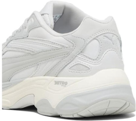 (W) Puma Teveris Nitro 'Kelabu Selesa Serbaguna Kasut Rendah' 392726-02 Purchase (W) Puma Teveris Nitro 'Kelabu Selesa Serbaguna Kasut Rendah' 392726-02
