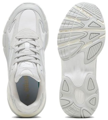 (W) Puma Teveris Nitro 'Kelabu Selesa Serbaguna Kasut Rendah' 392726-02 Details for (W) Puma Teveris Nitro 'Kelabu Selesa Serbaguna Kasut Rendah' 392726-02