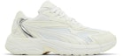 Buy (女性)Puma Teveris Nitro '金屬光 - 暖白' 391098-01