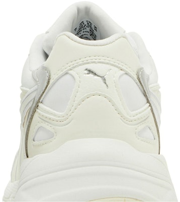 (女性)Puma Teveris Nitro '金屬光 - 暖白' 391098-01 Sizing (女性)Puma Teveris Nitro '金屬光 - 暖白' 391098-01
