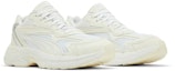 Cheap (女性)Puma Teveris Nitro '金屬光 - 暖白' 391098-01