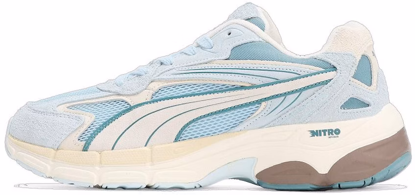 (W) Puma Teveris Nitro Pastel 'Silver Sky White Icy Blue' Lelaki/Wanita 396864-01 Buy (W) Puma Teveris Nitro Pastel 'Silver Sky White Icy Blue' Lelaki/Wanita 396864-01