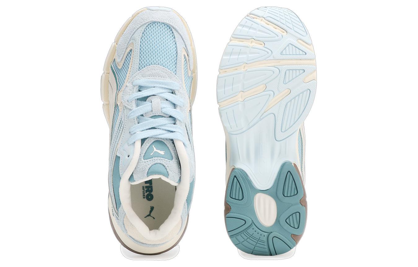 (W) Puma Teveris Nitro 'Pastel - Silver Sky' 圖 4