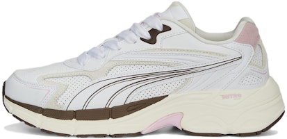 (Women) Puma Teveris Nitro 'Preppy - Chestnut Pink' 391096-02 (Women) Puma Teveris Nitro 'Preppy - Chestnut Pink' 391096-02