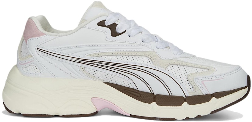 (W) Puma Teveris Nitro 'Preppy - Merah Muda Kastanye' 391096-02 Order (W) Puma Teveris Nitro 'Preppy - Merah Muda Kastanye' 391096-02
