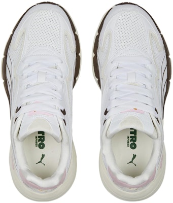 (W) Puma Teveris Nitro 'Preppy - Merah Muda Kastanye' 391096-02 Shop (W) Puma Teveris Nitro 'Preppy - Merah Muda Kastanye' 391096-02