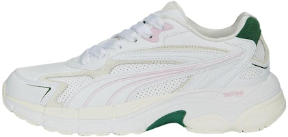 (Women) Puma Teveris Nitro 'Preppy - Vine' 391096-01 (Women) Puma Teveris Nitro 'Preppy - Vine' 391096-01