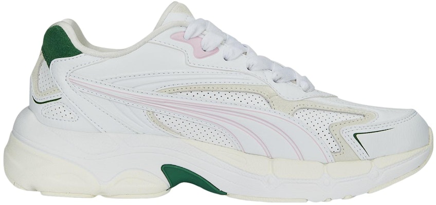 (W) Puma Teveris Nitro 'Preppy - Vid' 391096-01 Order (W) Puma Teveris Nitro 'Preppy - Vid' 391096-01