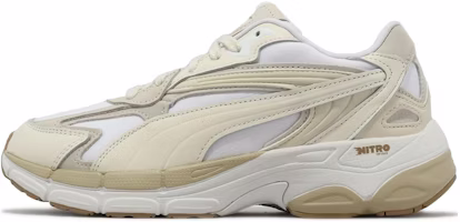 (Women) Puma Teveris Nitro 'Selflove - Warm White' 392726-01 (Women) Puma Teveris Nitro 'Selflove - Warm White' 392726-01