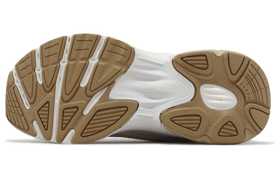 Shop (Women) Puma Teveris Nitro 'Selflove - Warm White' 392726-01