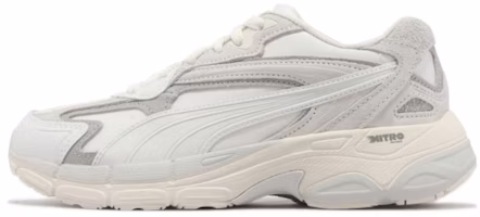 (Women) Puma Teveris Nitro 'Thrifted - White' 391095-01 (Women) Puma Teveris Nitro 'Thrifted - White' 391095-01