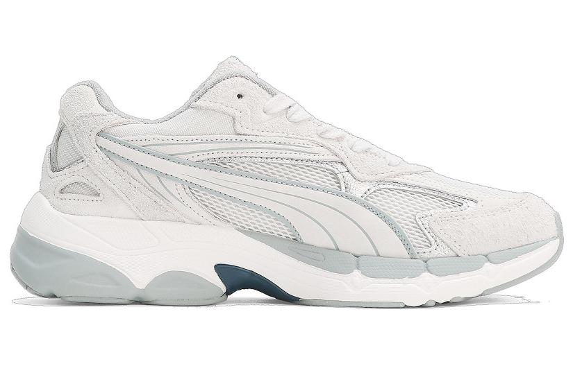 (W) Puma Teveris Nitro 'Metallic - Feather Grey' 圖 2