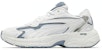 (W) Puma Teveris Nitro Metallic 'Putih Biru' 391098-04