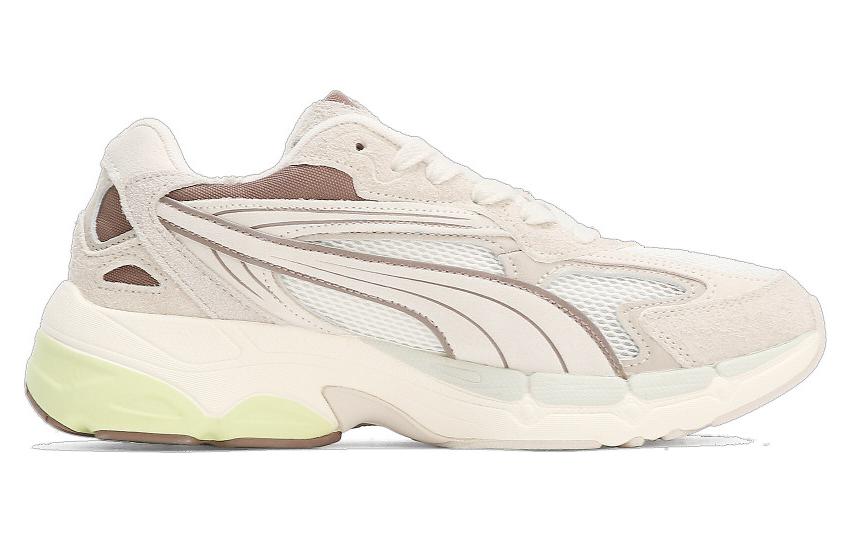 (W) Puma Teveris Nitro 'Pastel - Warm White' 圖 2