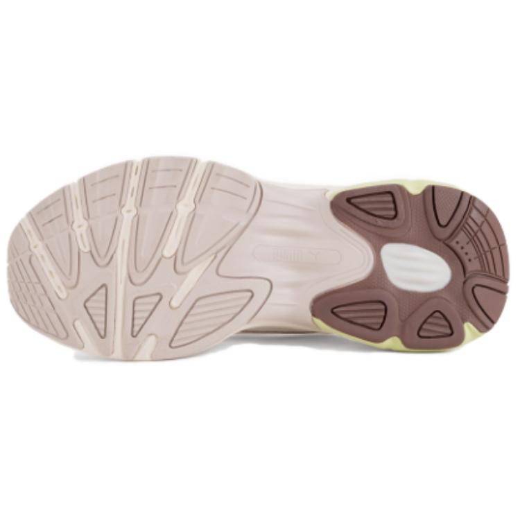 (W) Puma Teveris Nitro 'Pastel - Warm White' 圖 5