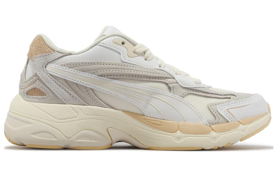 Order (W) Puma Teveris Nitro Reacondicionado 'Blanco Cálido' 391095-02