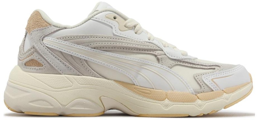 (W) Puma Teveris Nitro Reacondicionado 'Blanco Cálido' 391095-02 Order (W) Puma Teveris Nitro Reacondicionado 'Blanco Cálido' 391095-02