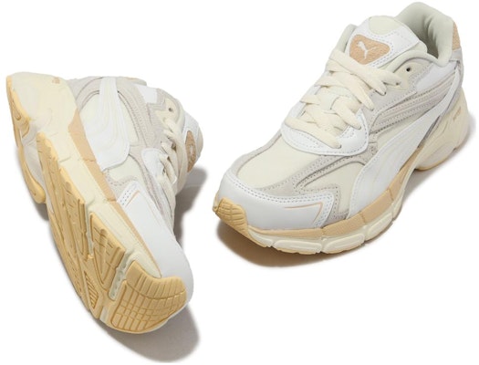 (W) Puma Teveris Nitro Reacondicionado 'Blanco Cálido' 391095-02 Purchase (W) Puma Teveris Nitro Reacondicionado 'Blanco Cálido' 391095-02