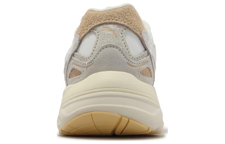 Details for (W) Puma Teveris Nitro Reacondicionado 'Blanco Cálido' 391095-02
