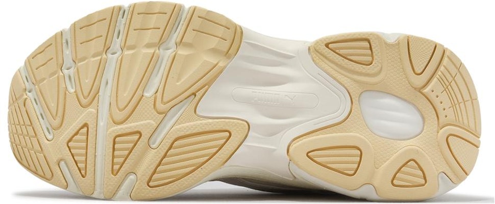 (W) Puma Teveris Nitro Reacondicionado 'Blanco Cálido' 391095-02 Sizing (W) Puma Teveris Nitro Reacondicionado 'Blanco Cálido' 391095-02