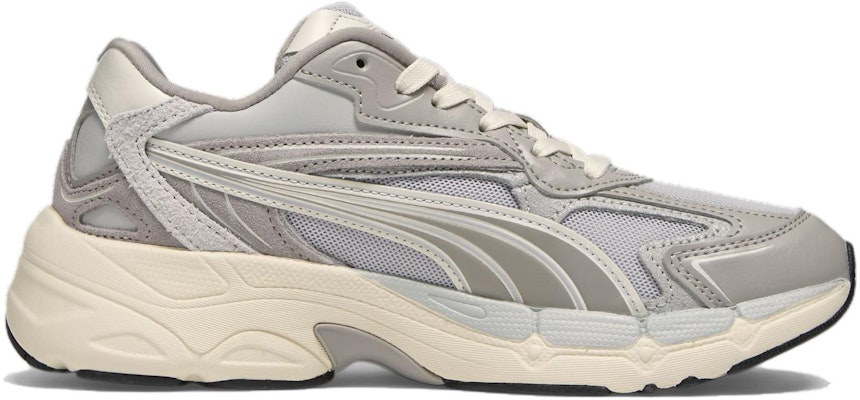 (W) 푸마 테베리스 니트로 토널 '애쉬 그레이 실버' (Puma 테베리스 니트로 '회색') 395119-01 Order (W) 푸마 테베리스 니트로 토널 '애쉬 그레이 실버' (Puma 테베리스 니트로 '회색') 395119-01