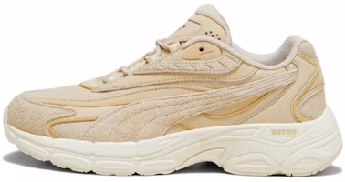 (Women) Puma Teveris NITRO Vortex 'Granola' 392909-02 (Women) Puma Teveris NITRO Vortex 'Granola' 392909-02