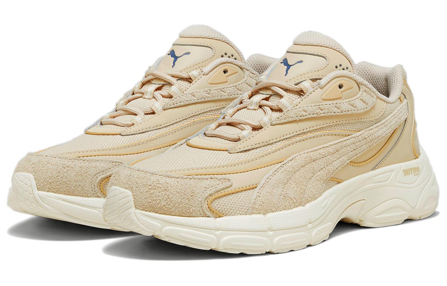 Order (W) (여성용) 푸마 테베리스 니트로 보텍스 '그라놀라' 392909-02 392909-02