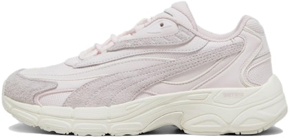 (Women) Puma Teveris NITRO Vortex Hairy 'Galaxy Pink White' 392909-03 (Women) Puma Teveris NITRO Vortex Hairy 'Galaxy Pink White' 392909-03