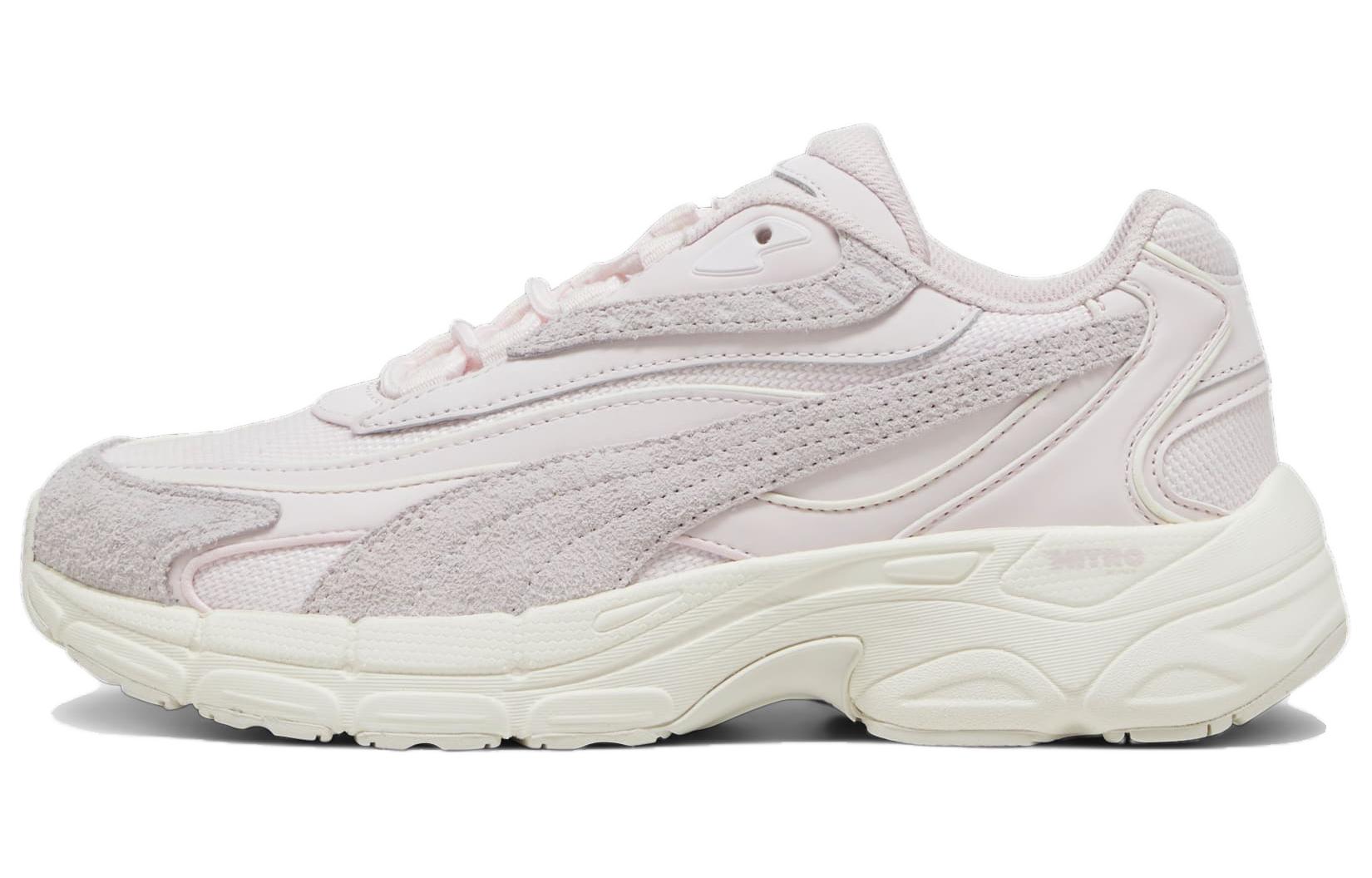 (Women) Puma Teveris NITRO Vortex Hairy 'Galaxy Pink White' 392909-03