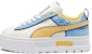 (W) Puma The Smurfs x Mayze 'Putih Flaxen' 394874-01