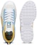 Shop (W) Puma The Smurfs x Mayze 'Putih Flaxen' 394874-01