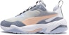 (W) Puma Thunder 'Blok Warna - Heather' 370960-03