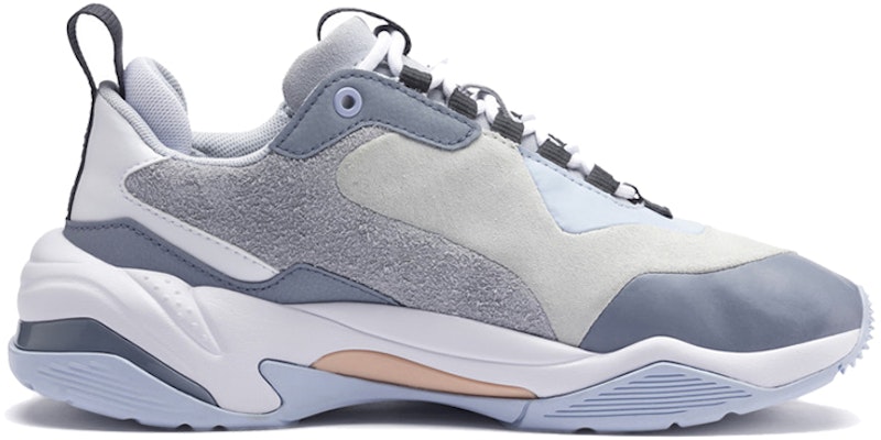(W) Puma Thunder 'Blok Warna - Heather' 370960-03 Order (W) Puma Thunder 'Blok Warna - Heather' 370960-03