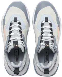 (W) 푸마 썬더 '컬러 블록 - 헤더' 370960-03 Lookbook (W) 푸마 썬더 '컬러 블록 - 헤더' 370960-03