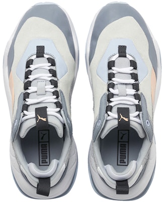 (W) Puma Thunder 'Blok Warna - Heather' 370960-03 Lookbook (W) Puma Thunder 'Blok Warna - Heather' 370960-03