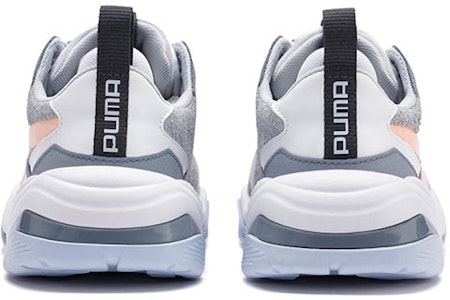 (W) 푸마 썬더 '컬러 블록 - 헤더' 370960-03 Shop (W) 푸마 썬더 '컬러 블록 - 헤더' 370960-03