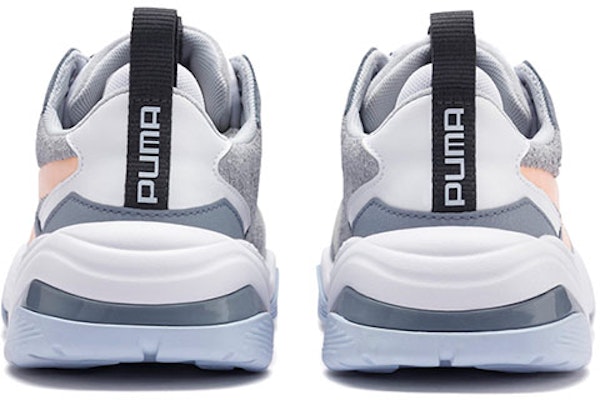 (W) Puma Thunder 'Blok Warna - Heather' 370960-03 Shop (W) Puma Thunder 'Blok Warna - Heather' 370960-03