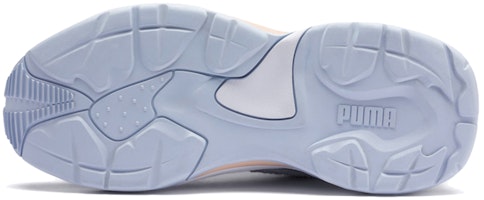(W) プーマ サンダー カラーブロック ヘザー 370960-03 Purchase (W) プーマ サンダー カラーブロック ヘザー 370960-03