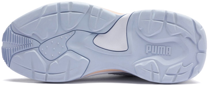 (W) 푸마 썬더 '컬러 블록 - 헤더' 370960-03 Purchase (W) 푸마 썬더 '컬러 블록 - 헤더' 370960-03